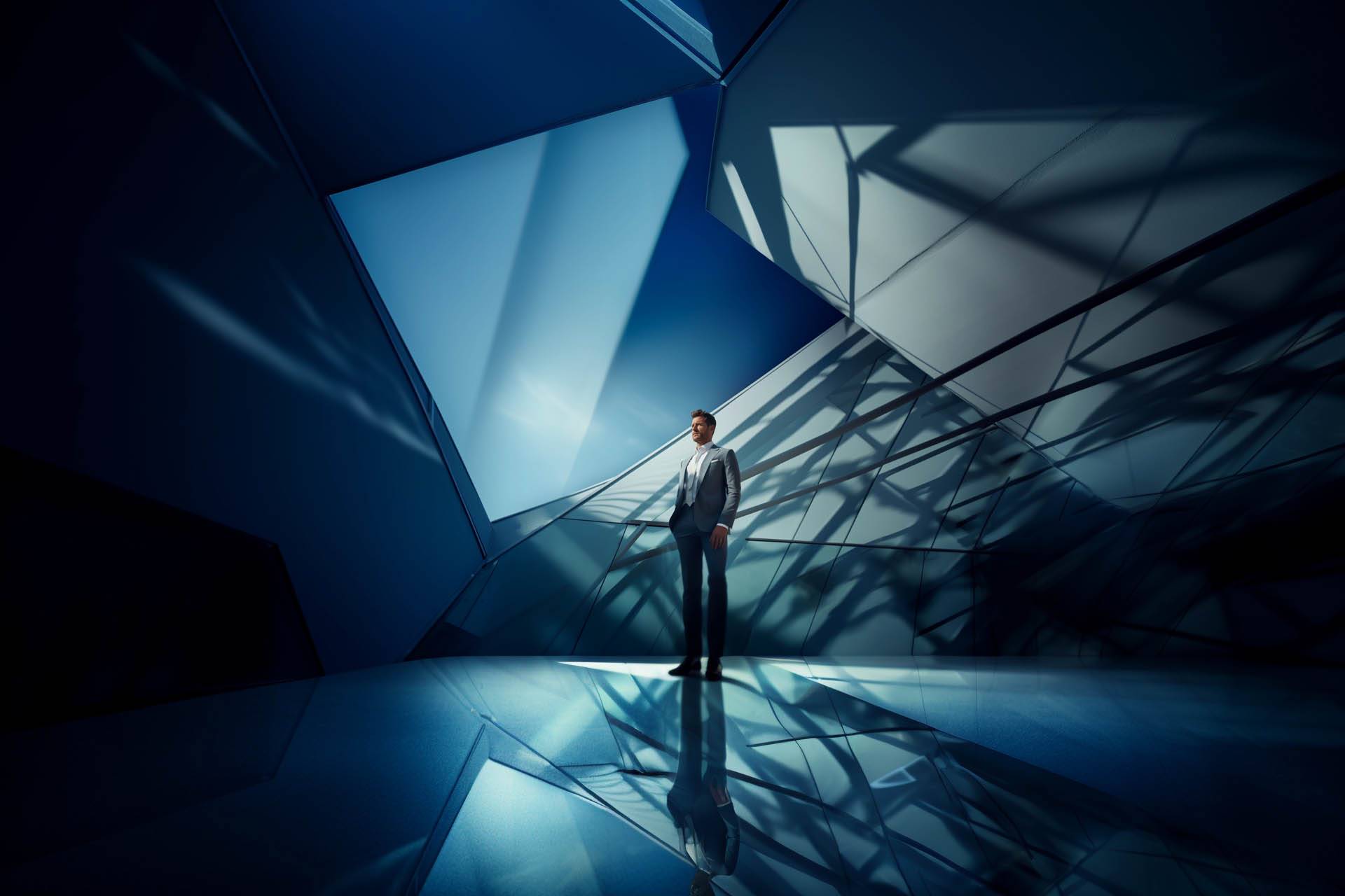 Expertise. Innovation. Solutions